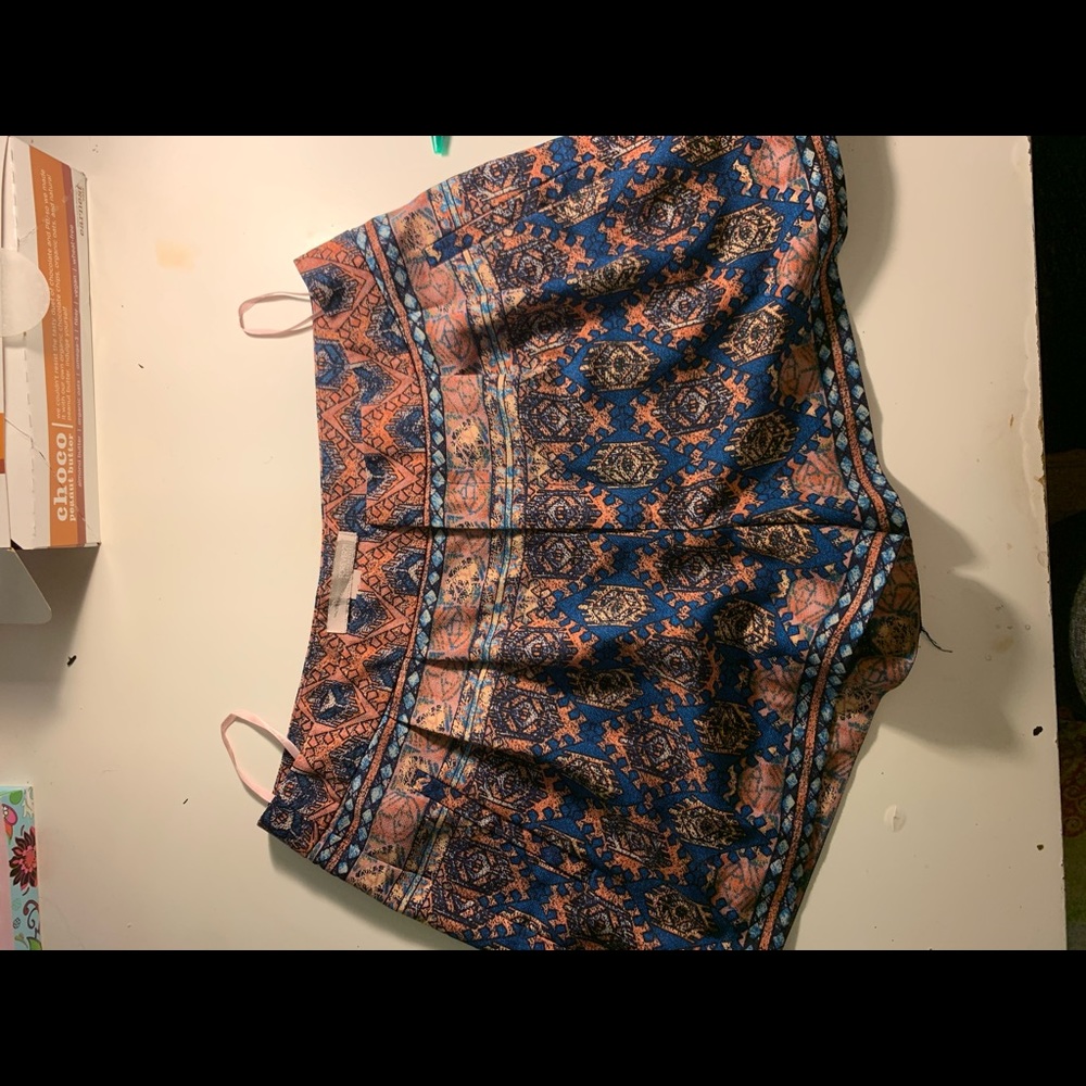 Forever 21 shorts